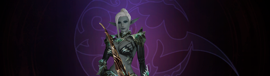 Dark Elf