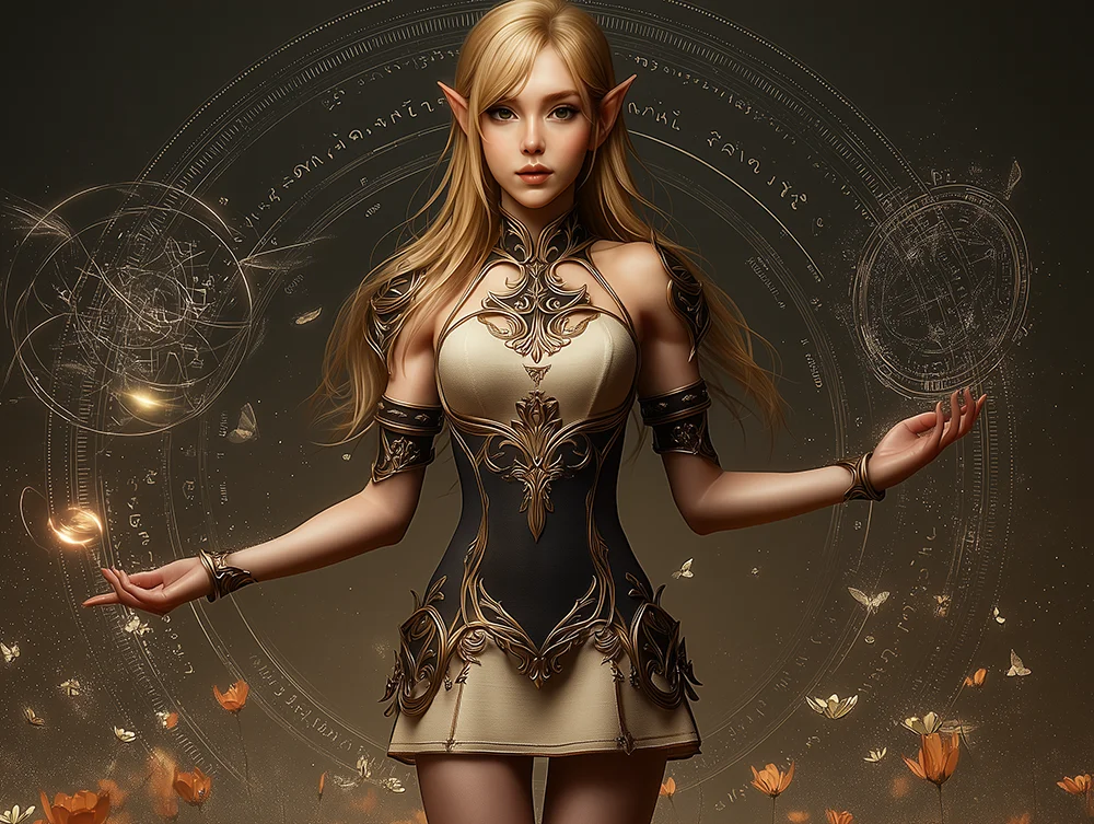 Lineage 2 Interlude — mass PvP